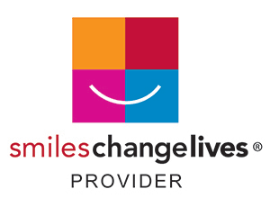 Smiles Change Lives