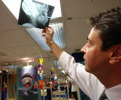xray