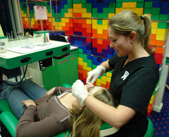 Expert care
