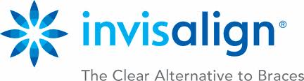 <em>Invisalign</em> Logo