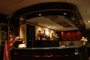 office