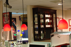 Office in May 06