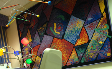 Office Interior