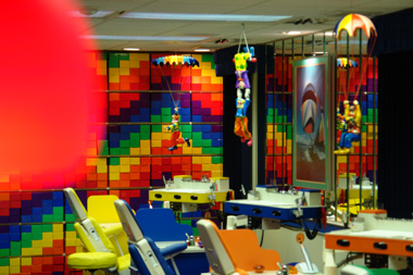 Office Interior