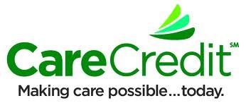 We now use Care Credit
