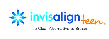 <em>Invisalign</em> Logo