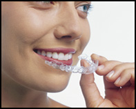 <em>Invisalign</em> Step 1