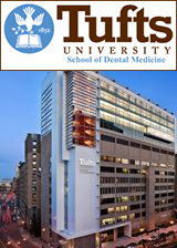 Tufts School of Dentistry