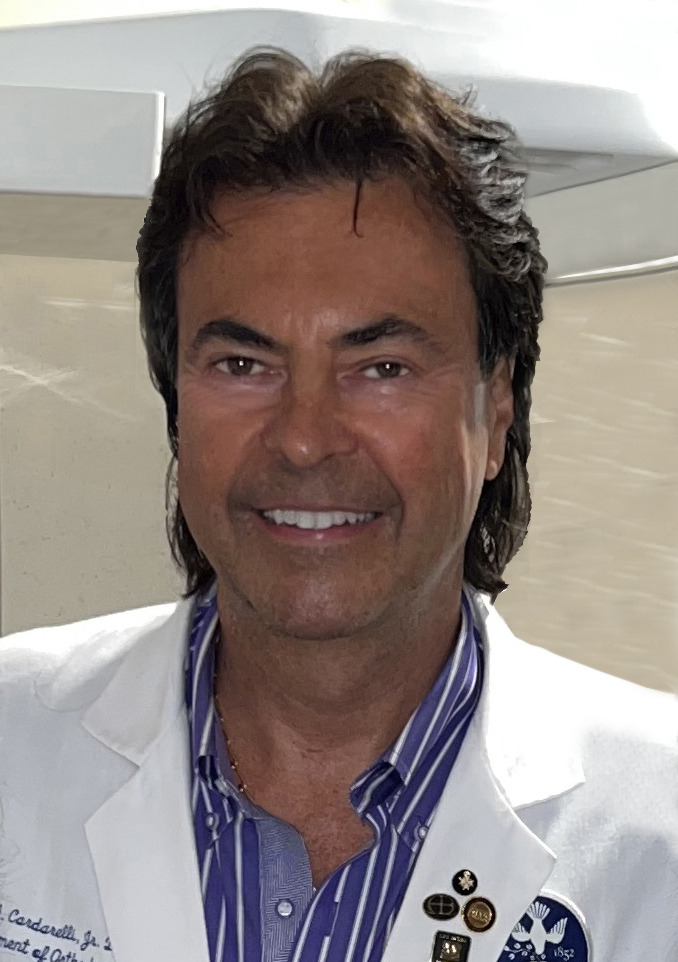 Dr. Joseph A. Cardarelli - Orthodontic Associates - Joseph A